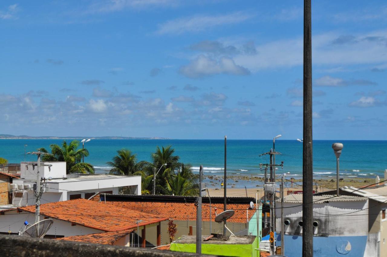 Cores Da Pipa Flats Praia de Pipa Exterior foto